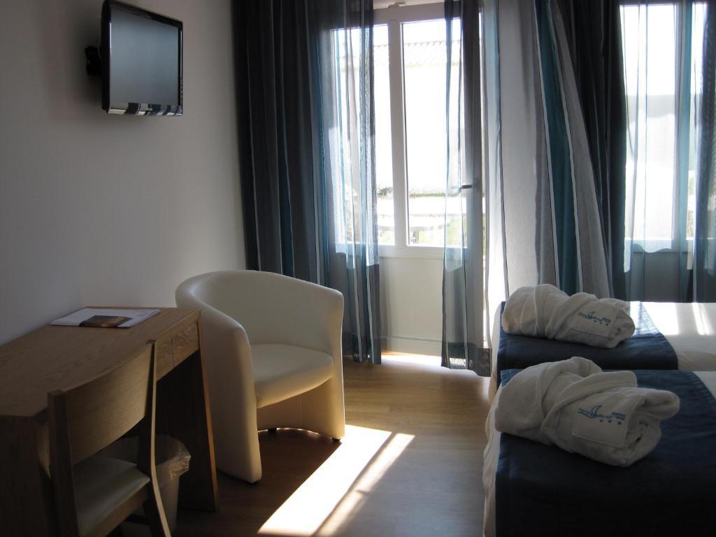 Hotel Mira Sagres Vila do Bispo Room photo