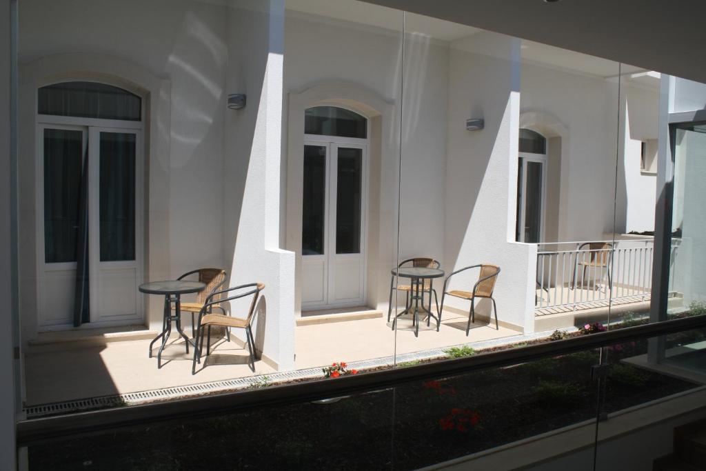 Hotel Mira Sagres Vila do Bispo Room photo
