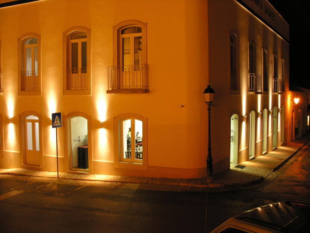 Hotel Mira Sagres Vila do Bispo Room photo