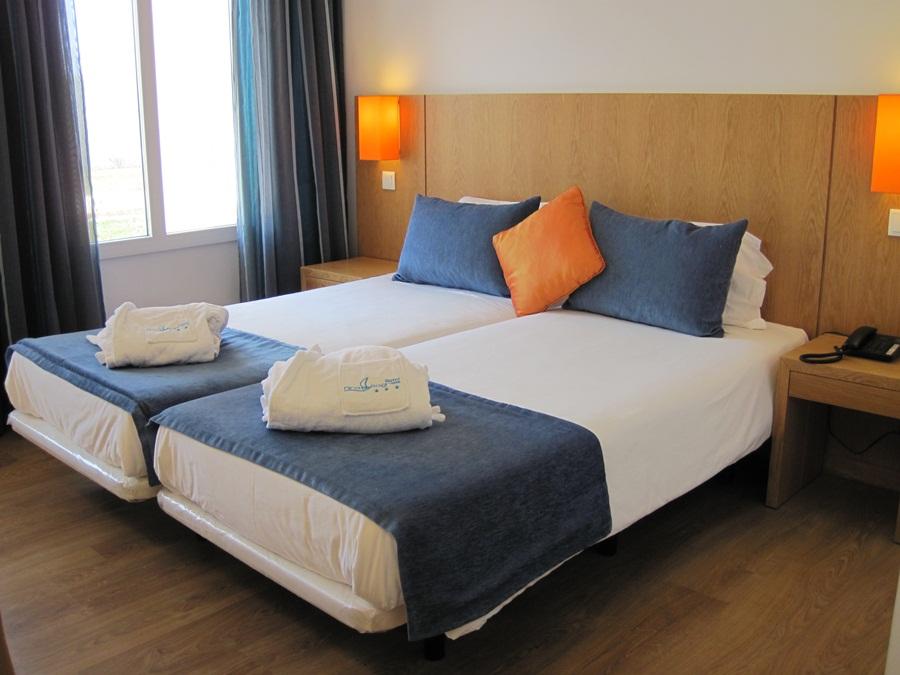 Hotel Mira Sagres Vila do Bispo Exterior photo