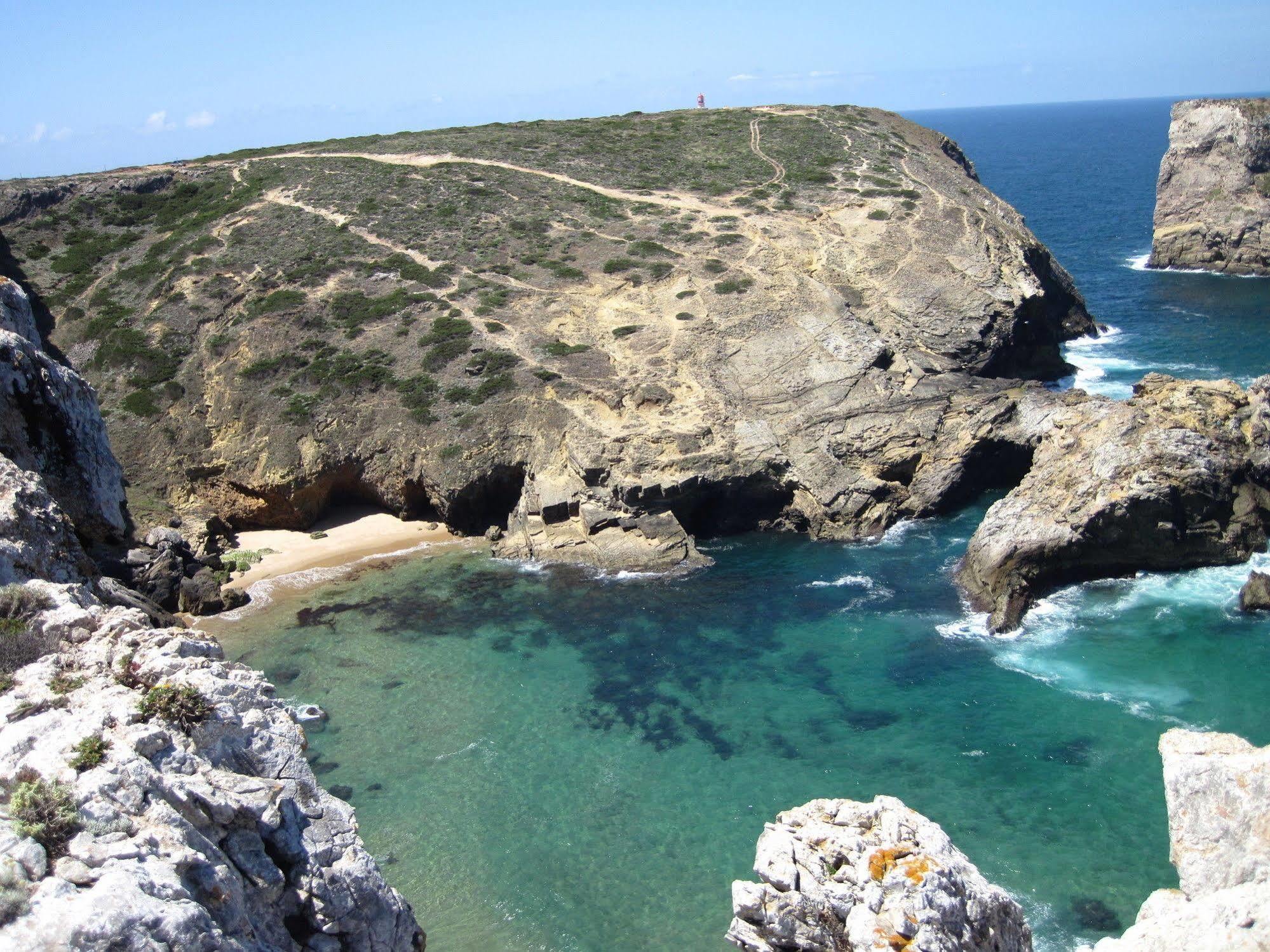Hotel Mira Sagres Vila do Bispo Exterior photo