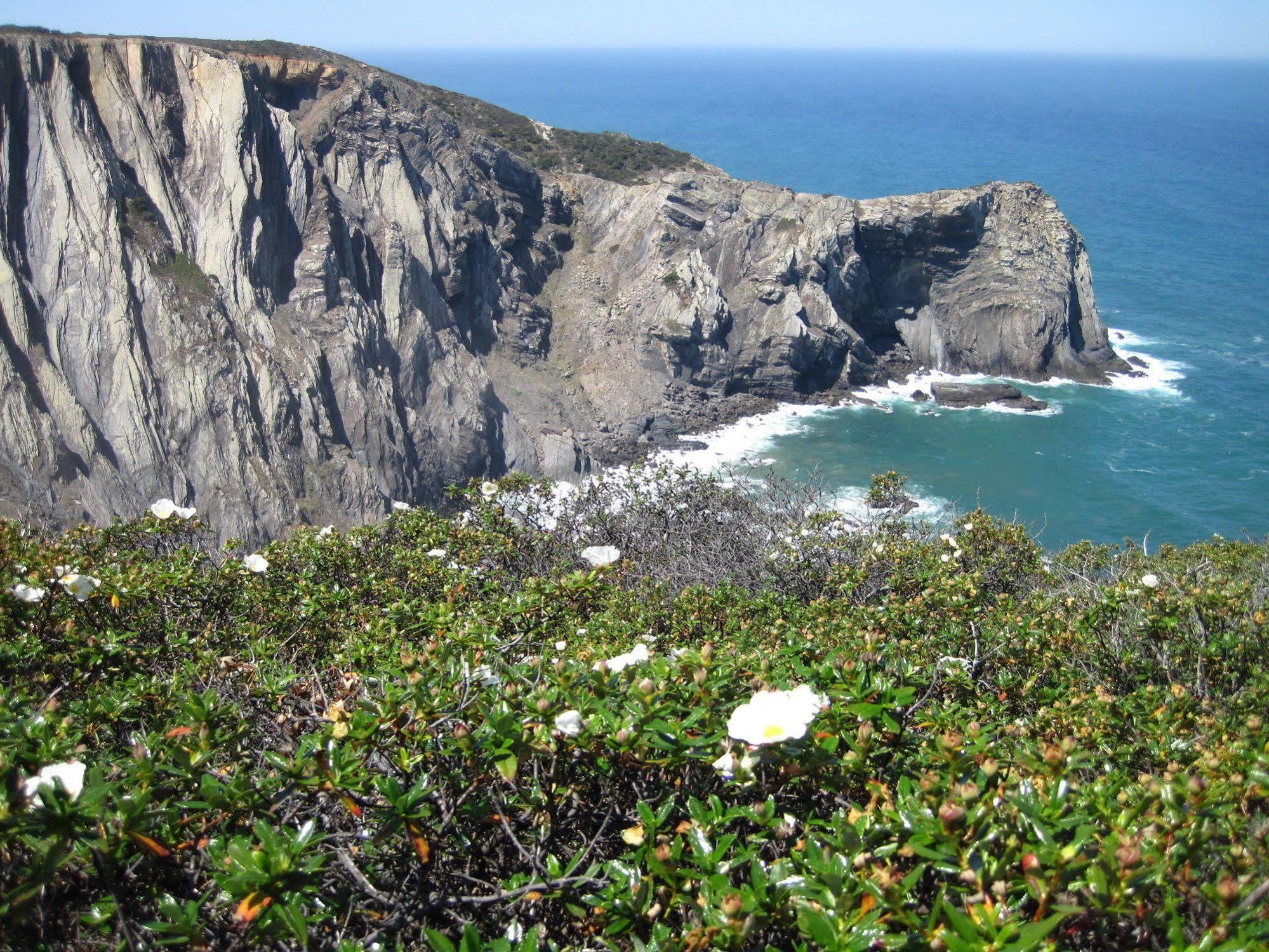 Hotel Mira Sagres Vila do Bispo Exterior photo