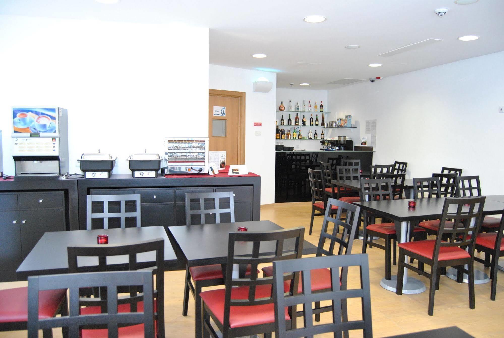 Hotel Mira Sagres Vila do Bispo Exterior photo