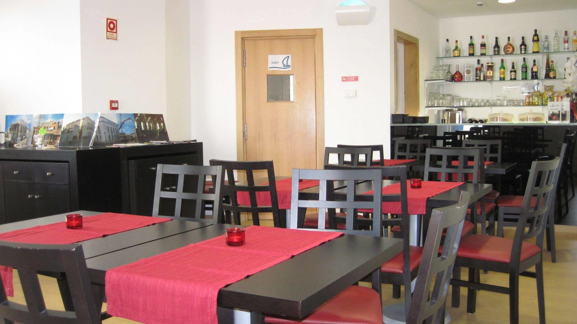 Hotel Mira Sagres Vila do Bispo Exterior photo
