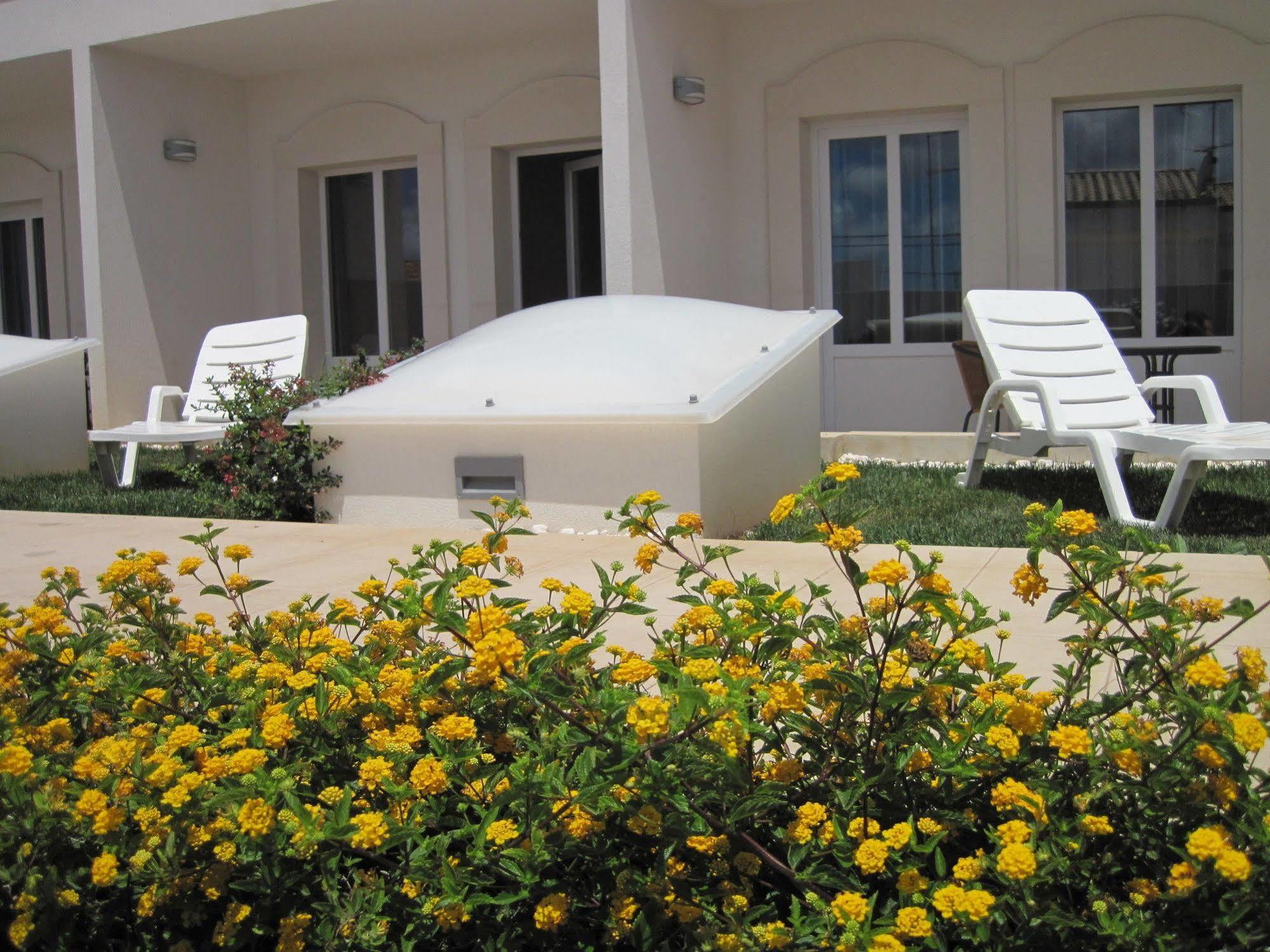 Hotel Mira Sagres Vila do Bispo Exterior photo