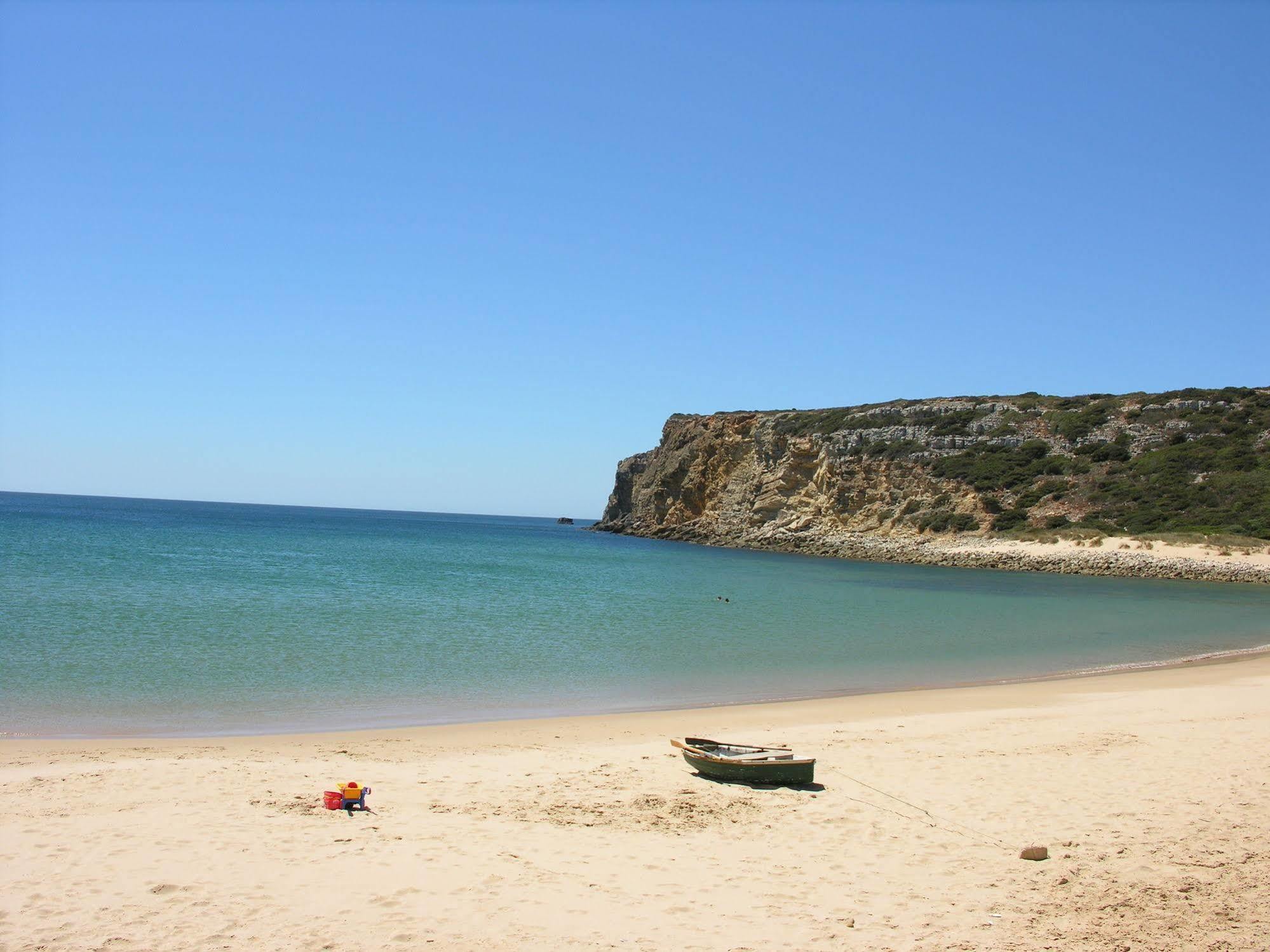 Hotel Mira Sagres Vila do Bispo Exterior photo