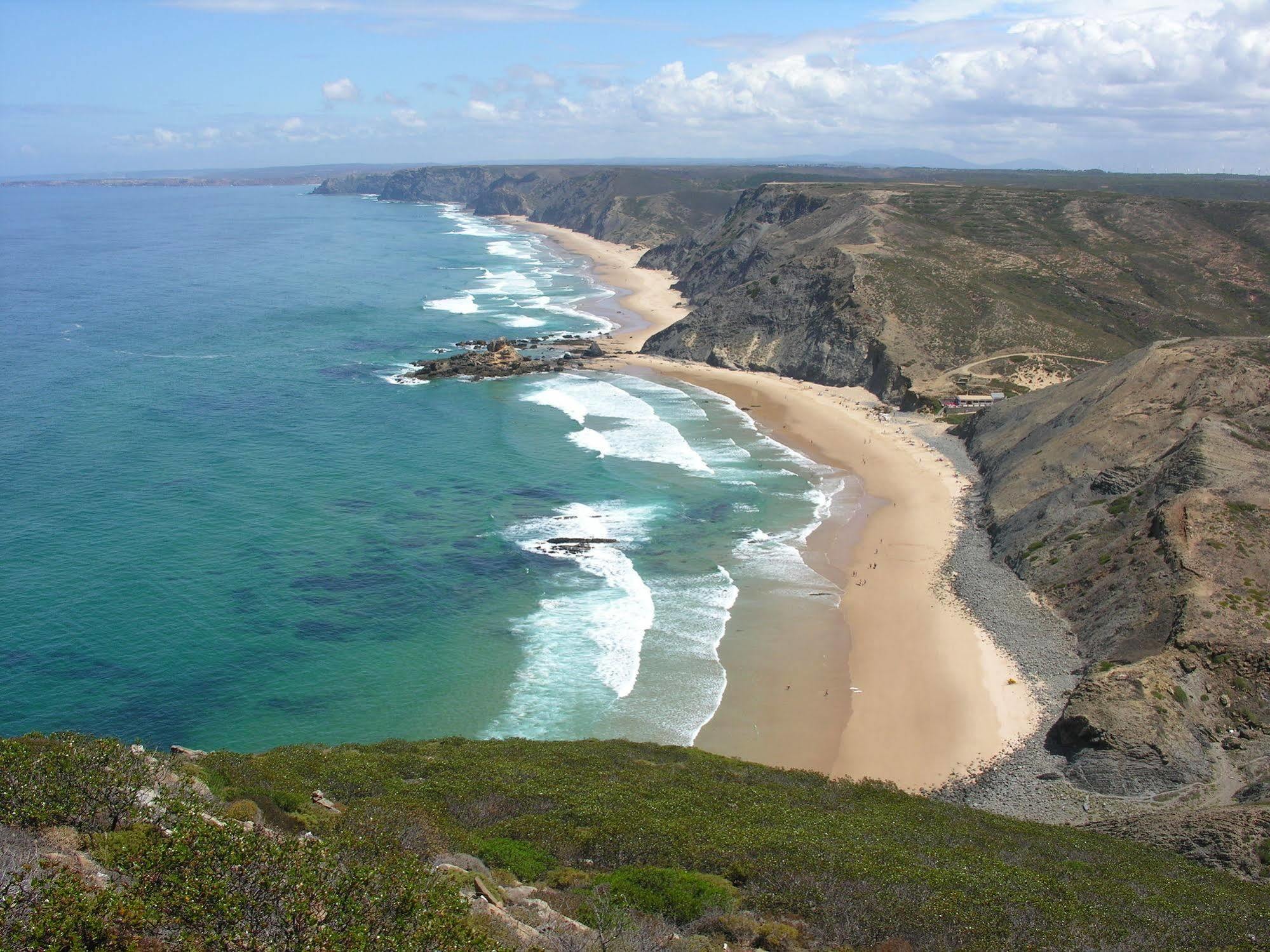 Hotel Mira Sagres Vila do Bispo Exterior photo