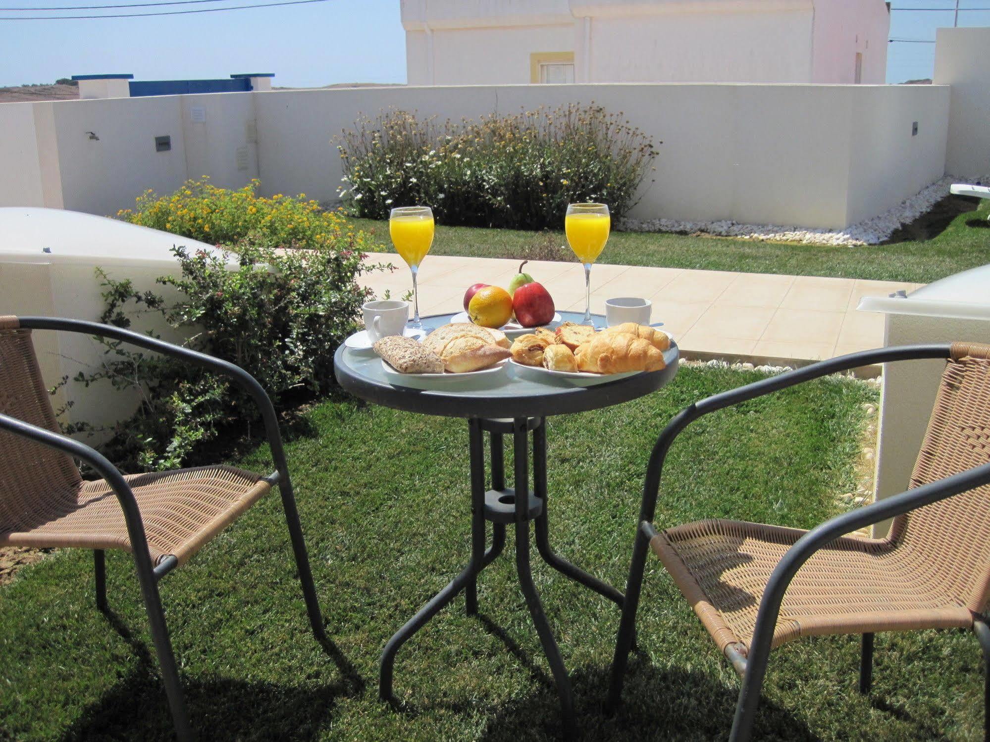 Hotel Mira Sagres Vila do Bispo Exterior photo