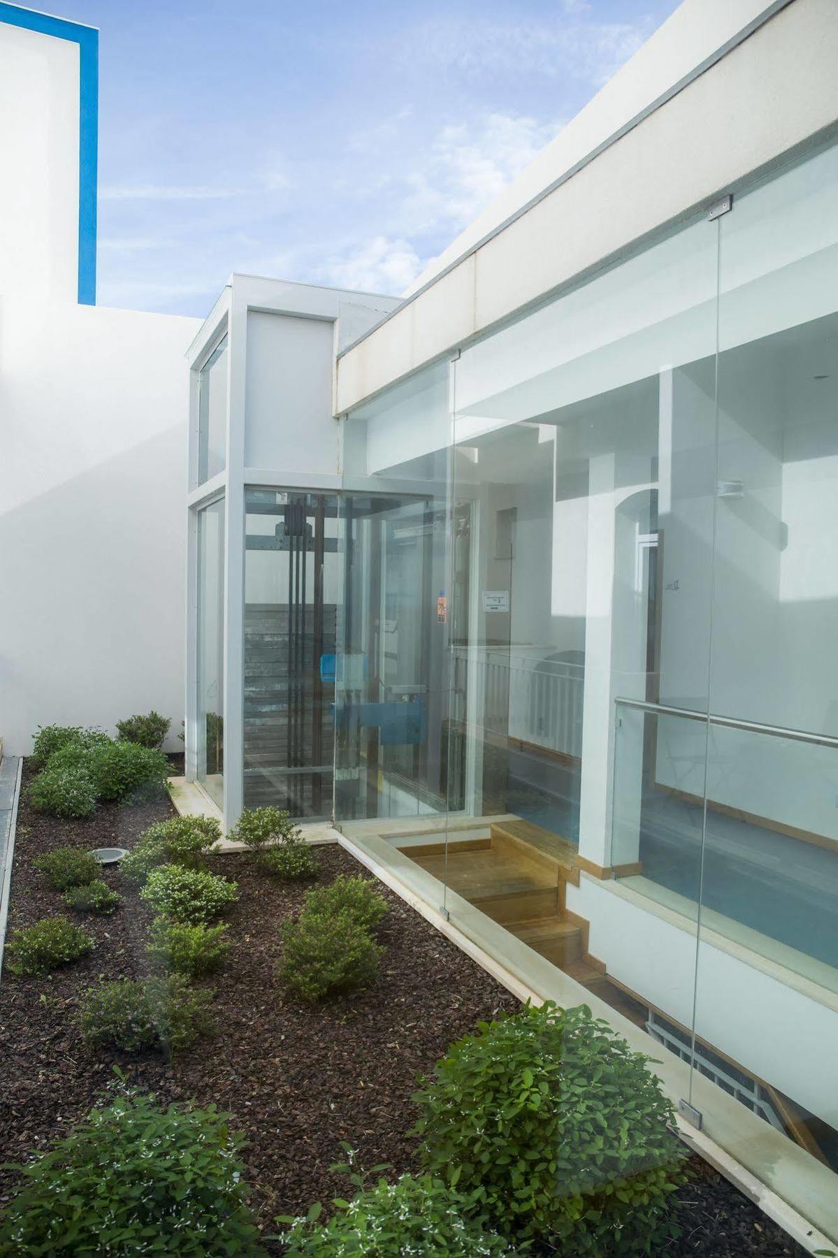 Hotel Mira Sagres Vila do Bispo Exterior photo